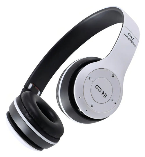 Audífonos Inalámbricos P47 Bluetooth