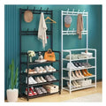 Zapatero Organizador Colgante 5 Niveles
